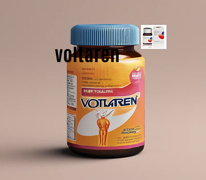 Hur ofta kan man använda voltaren gel